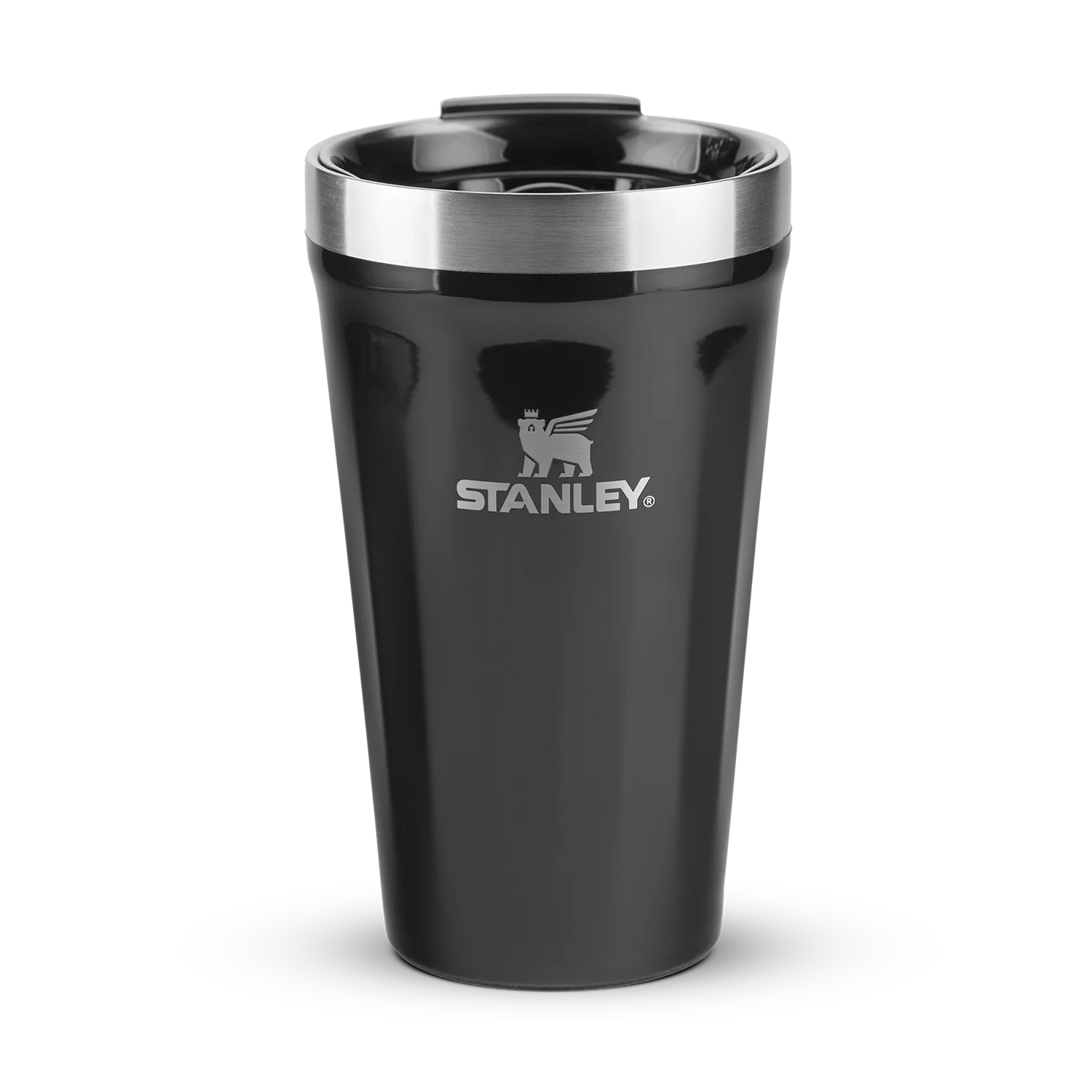 Copo Texturizado com Tampa 473ml Stanley