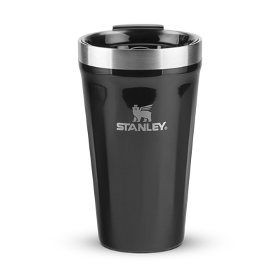 Copo Texturizado com Tampa 473ml Stanley