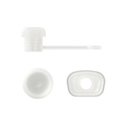Kit vedação para Copo Quencher Stanley - Todos os Tamanhos, silicone alimentício, vedações para copo térmico, evitar vazamentos