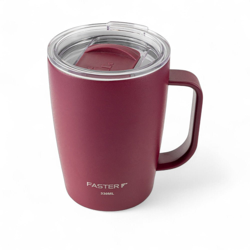 Caneca Relax 330ML FASTER