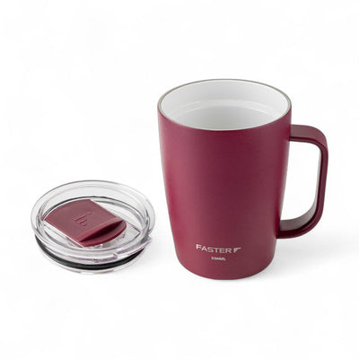 Caneca Relax 330ML FASTER