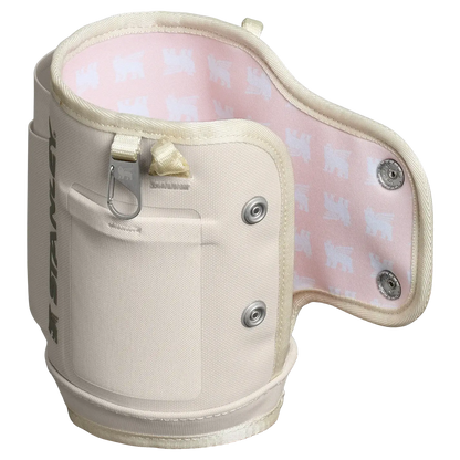 Bolsa para Copo Quencher Stanley 887ml – Carry All moderna e funcional em poliéster reciclado com design prático e estiloso.