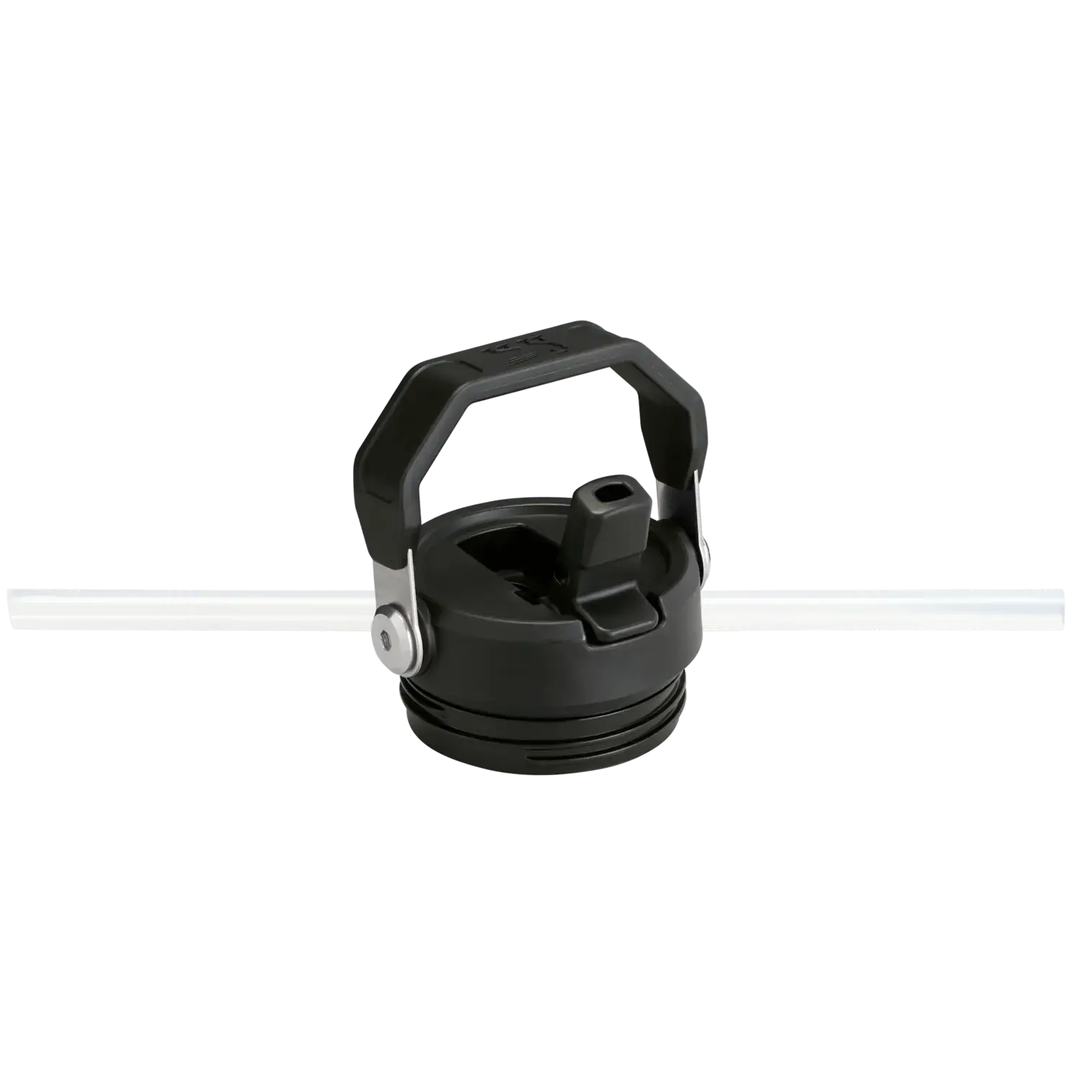 Tampa de garrafa com canudo flip para Garrafa Térmica Stanley Aerolight™ Flip Straw - 1,1L
