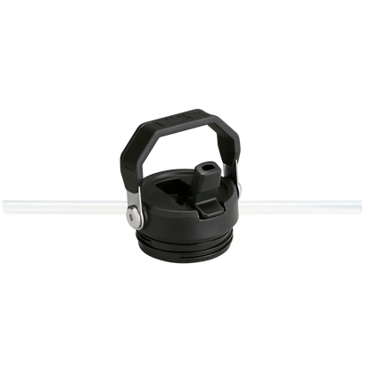 Tampa de garrafa com canudo flip para Garrafa Térmica Stanley Aerolight™ Flip Straw - 1,1L