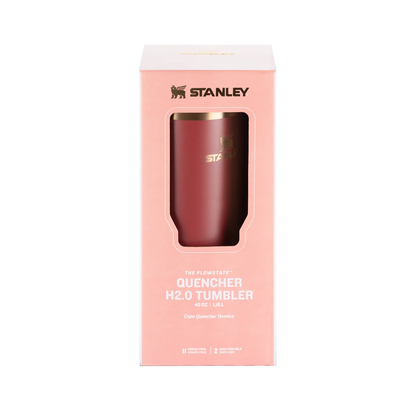Copo Quencher Stanley 1,18L