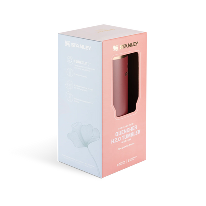 Copo Quencher Stanley 1,18L