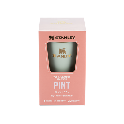 Copo Térmico Stanley - 473ml