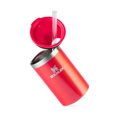 Can Cooler com canudo Stanley | 296ML