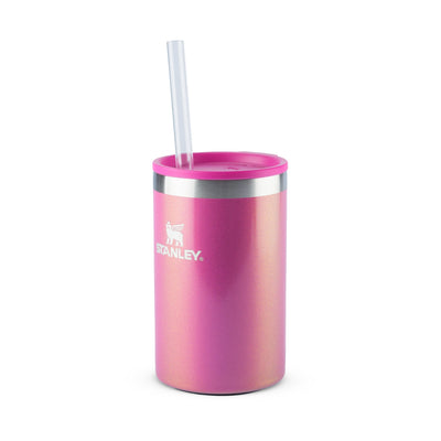 Can Cooler com canudo Stanley | 296ML