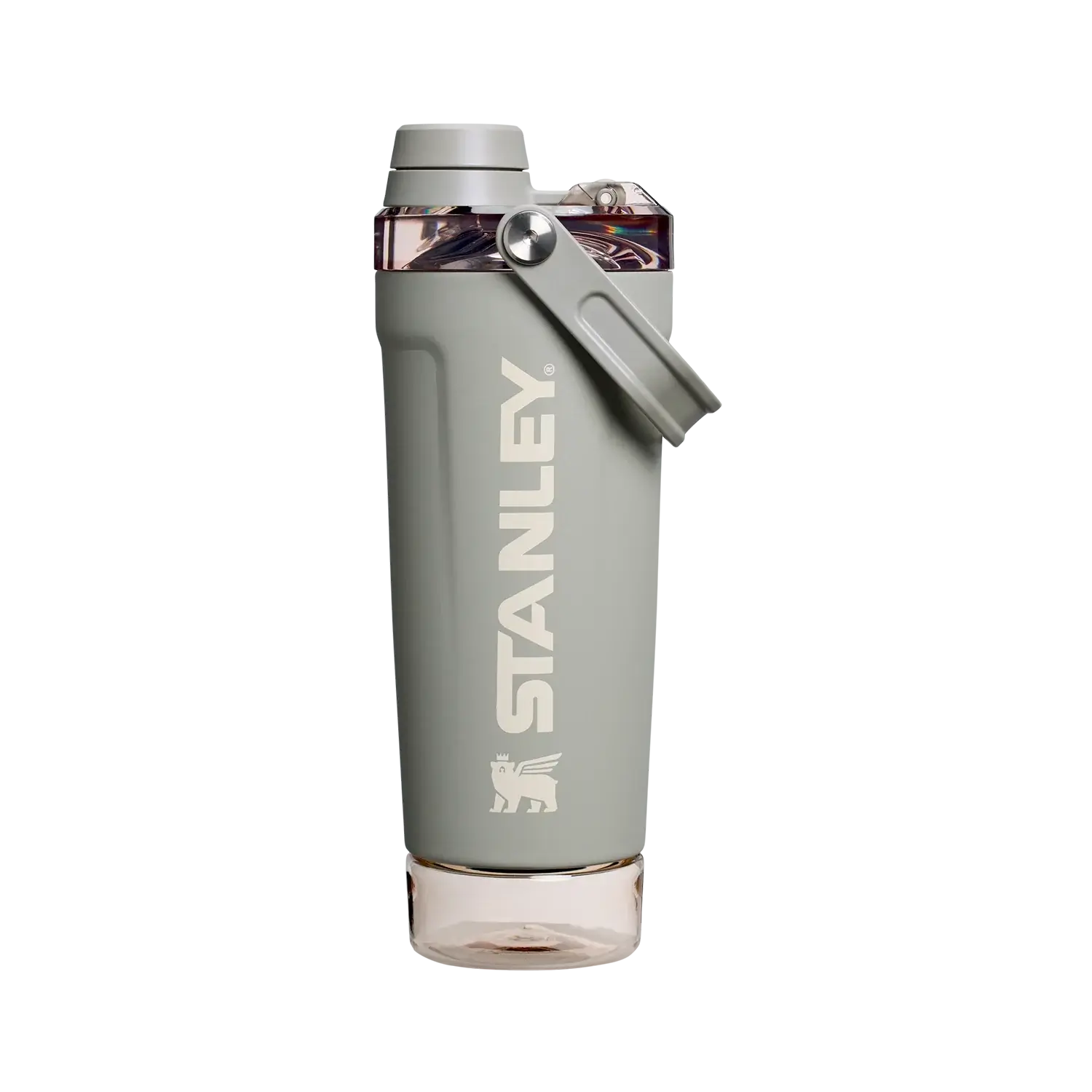 Activate Shaker Stanley | Coqueteleira 591ml com isolamento a vácuo e container integrado em Tritan para máximo desempenho.