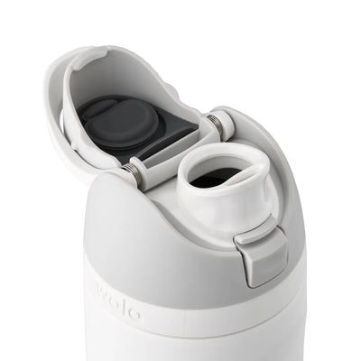 Garrafa Térmica Owala FreeSip - 1180ml | 40oz com tampa de abertura rápida e bico patentado FreeSip™ para hidratação prática.