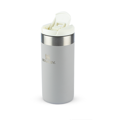 Garrafa Térmica Aerolight Transit | 354ml com design compacto e isolamento a vácuo de parede dupla para manter a temperatura de bebidas.