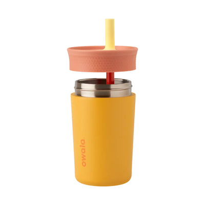 Copo Tumbler Kids Owala - 350ml