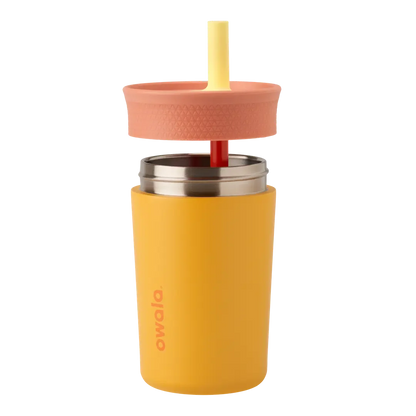 Copo Tumbler Kids Owala - 350ml