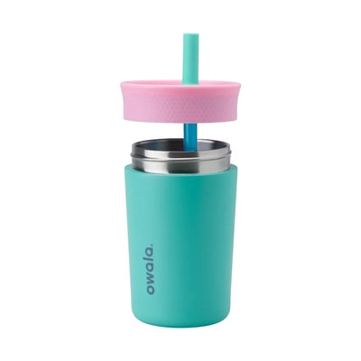 Copo Tumbler Kids Owala - 350ml