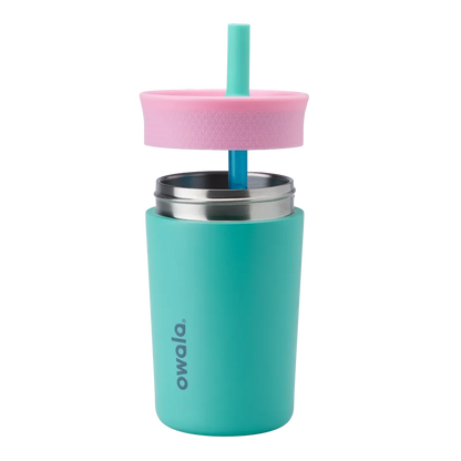 Copo Tumbler Kids Owala - 350ml