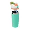 Garrafa Térmica Owala FreeSip - 470ml | 16oz com design inovador e bico FreeSip para beber de duas maneiras, ideal para o dia a dia.