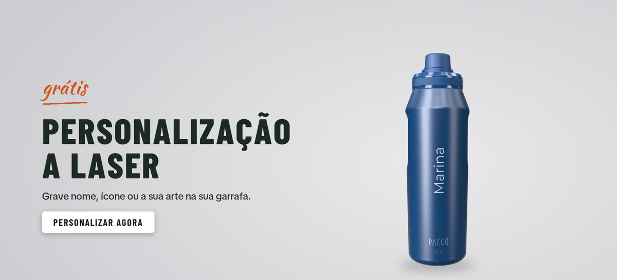 Carregar vídeo: Personalização a laser grátis: grave nome, ícone ou a sua arte na sua garrafa