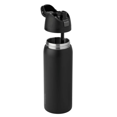 Garrafa Térmica Owala FreeSip - 946ml | 32oz com design inteligente e bico patenteado, ideal para hidratação controlada e refrescante.