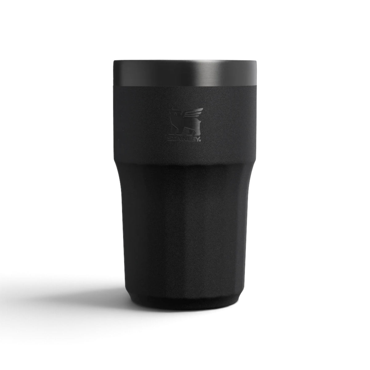 Beer Tumbler Happy Hour na cor Black Eclipse da Stanley