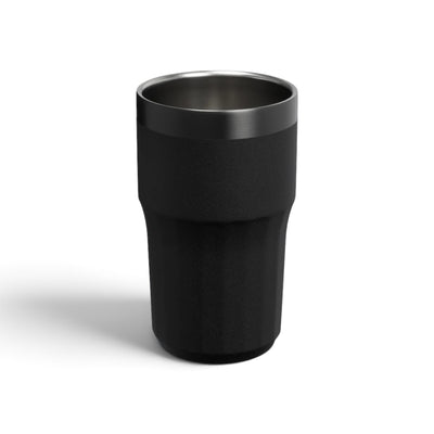 Beer Tumbler Happy Hour na cor Black Eclipse da Stanley