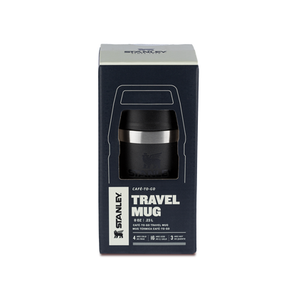 Mug Térmica Café Go  | 236ml