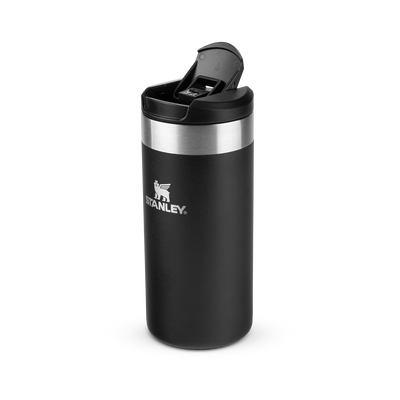 Garrafa Térmica Aerolight Transit | 354ml com design compacto e isolamento a vácuo duplo para bebida quente ou fria.