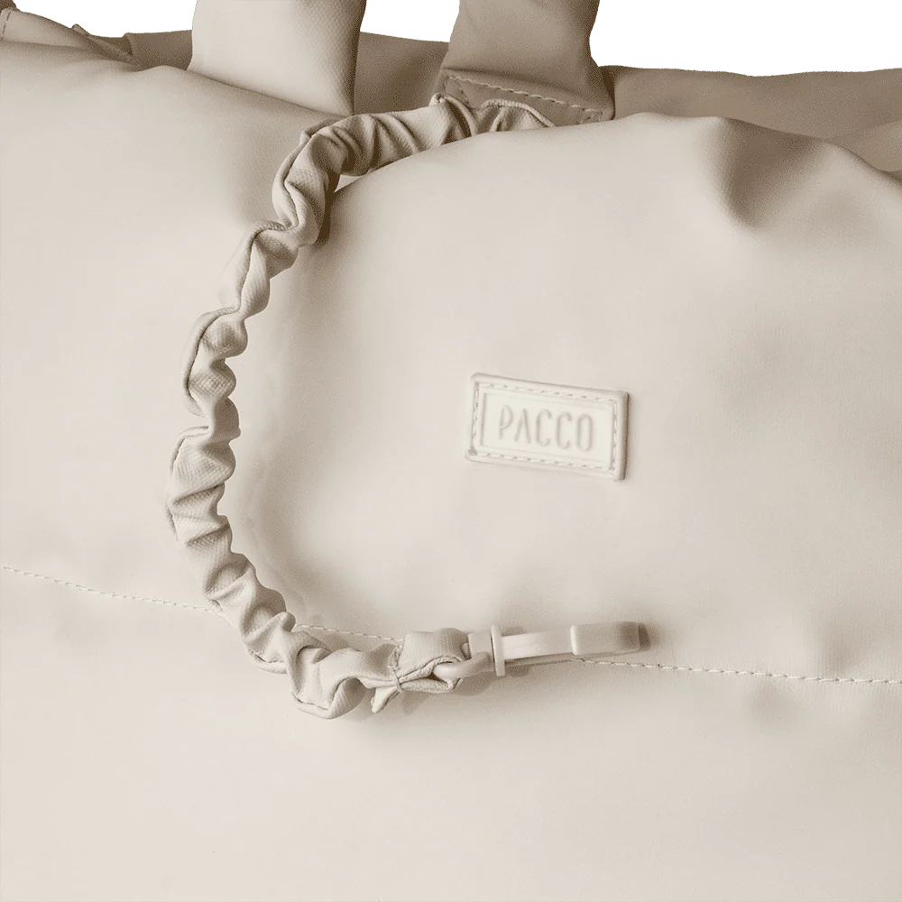 Bolsa Maxi Soft PACCO
