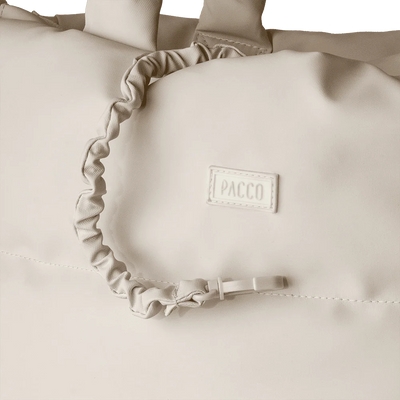 Bolsa Maxi Soft PACCO