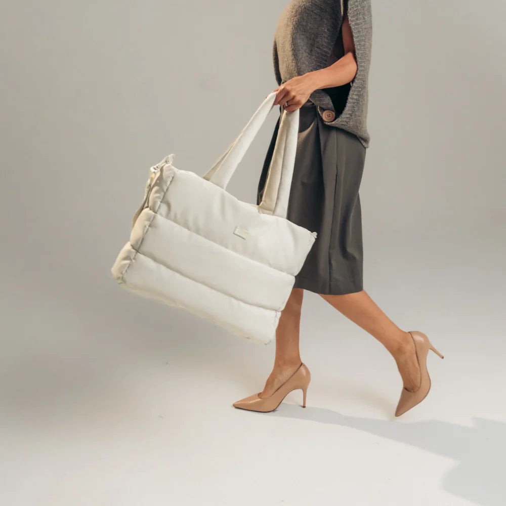 Bolsa Maxi Soft PACCO