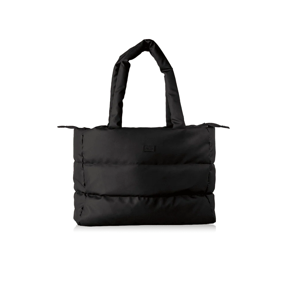Bolsa Maxi Soft PACCO