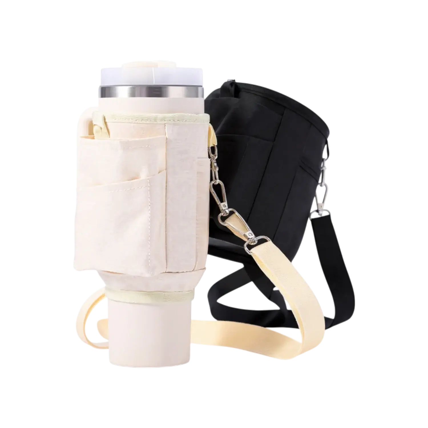 Bolsa para Copo Térmico Quencher & Tumbler