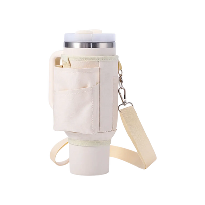 Bolsa para Copo Térmico Quencher & Tumbler