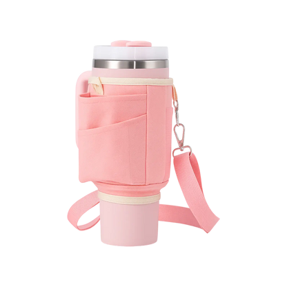 Bolsa para Copo Térmico Quencher & Tumbler