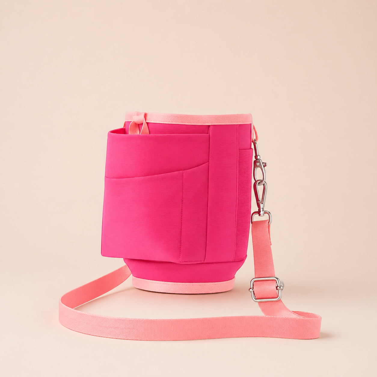 Bolsa para Copo Térmico Quencher & Tumbler