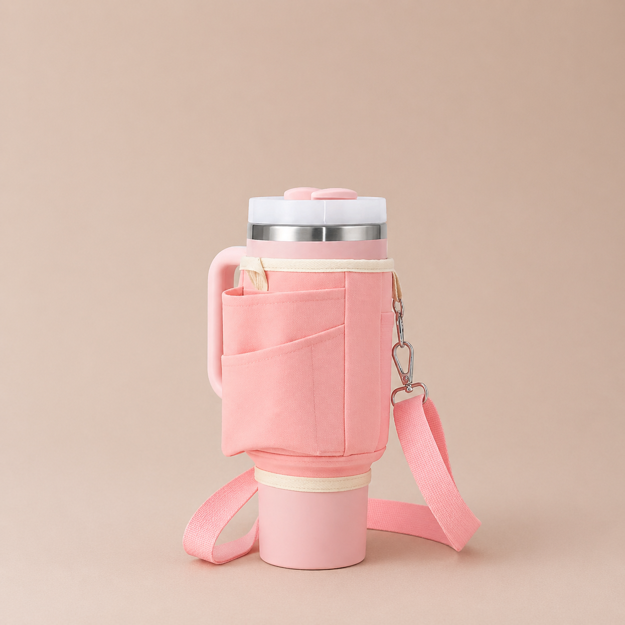 Bolsa para Copo Térmico Quencher & Tumbler