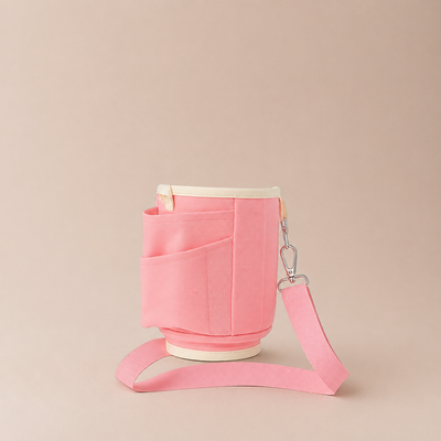 Bolsa para Copo Térmico Quencher & Tumbler