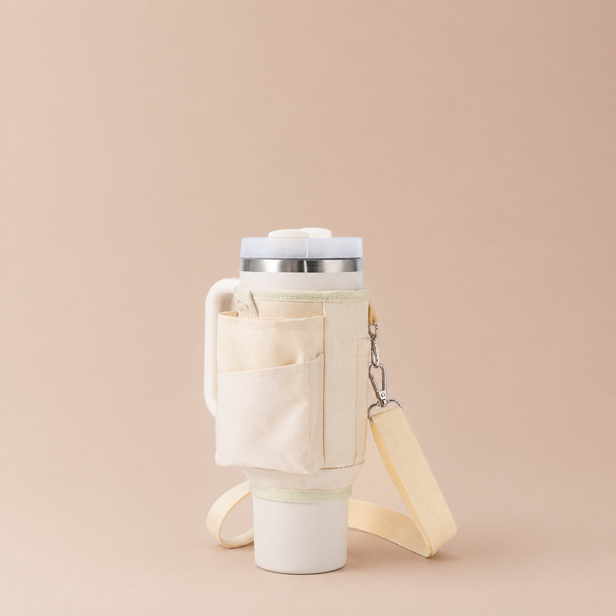 Bolsa para Copo Térmico Quencher & Tumbler