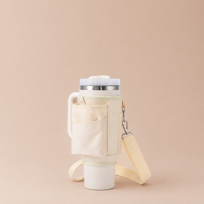 Bolsa para Copo Térmico Quencher & Tumbler