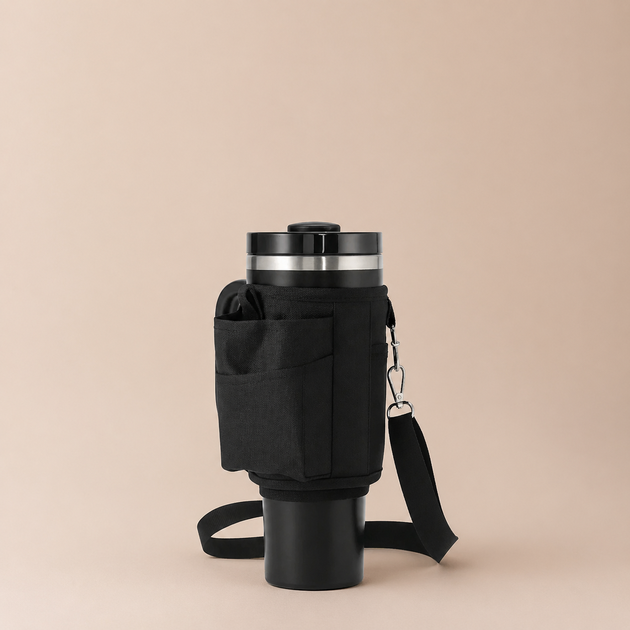 Bolsa para Copo Térmico Quencher & Tumbler