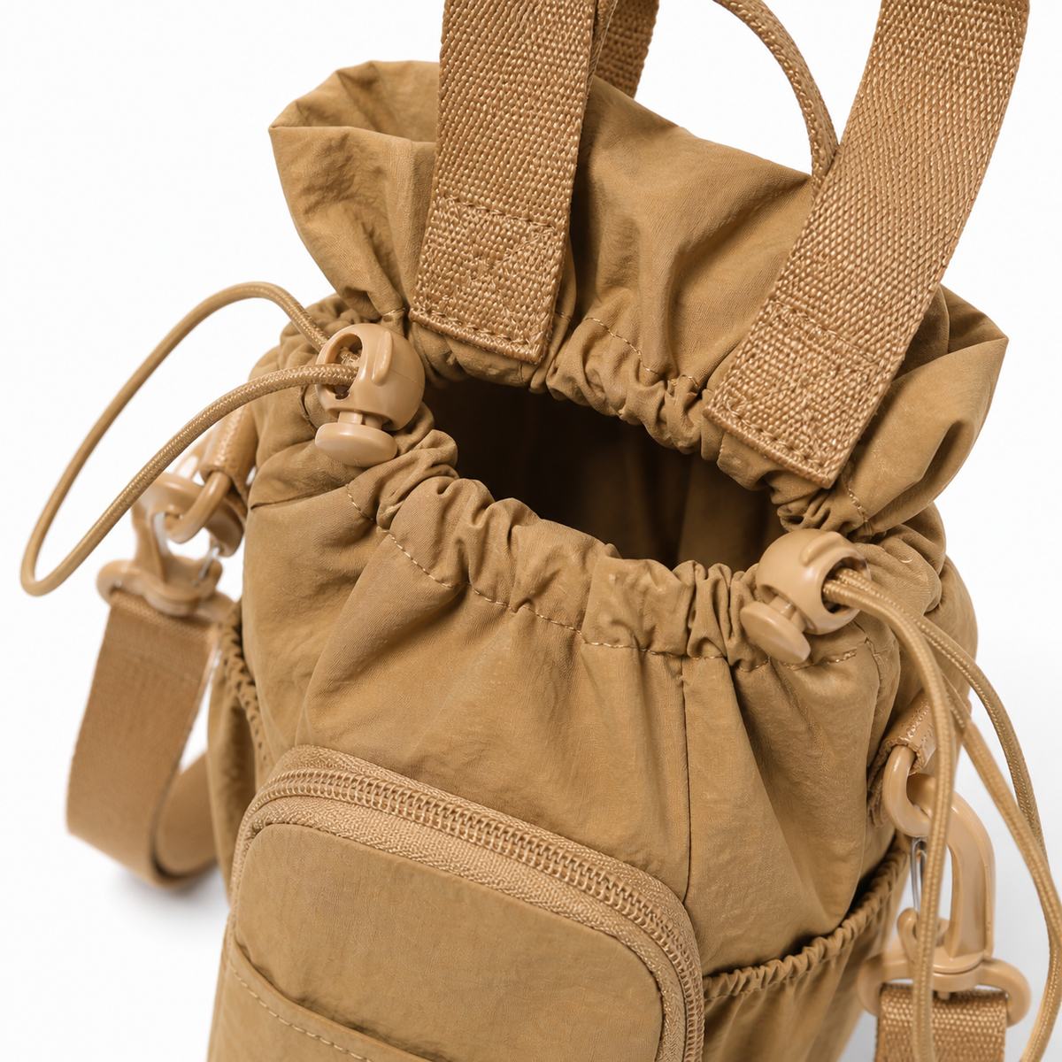 Bolsa de Garrafa - Klumma Brasil