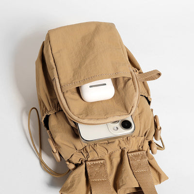 Bolsa de Garrafa - Klumma Brasil