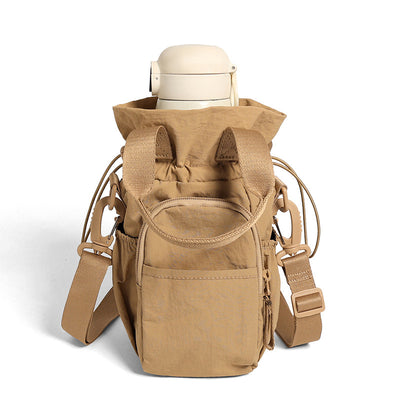 Bolsa de Garrafa - Klumma Brasil