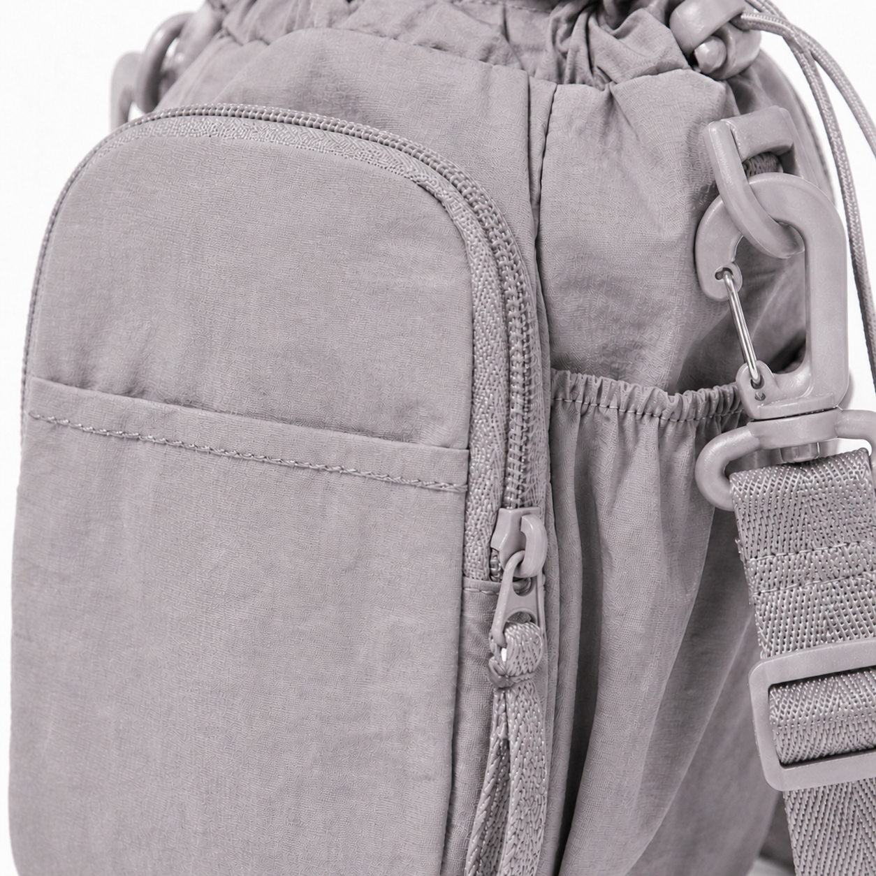 Bolsa de Garrafa - Klumma Brasil
