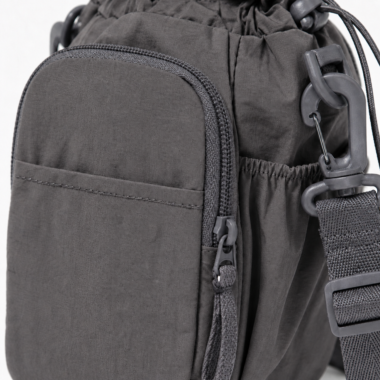 Bolsa de Garrafa - Klumma Brasil