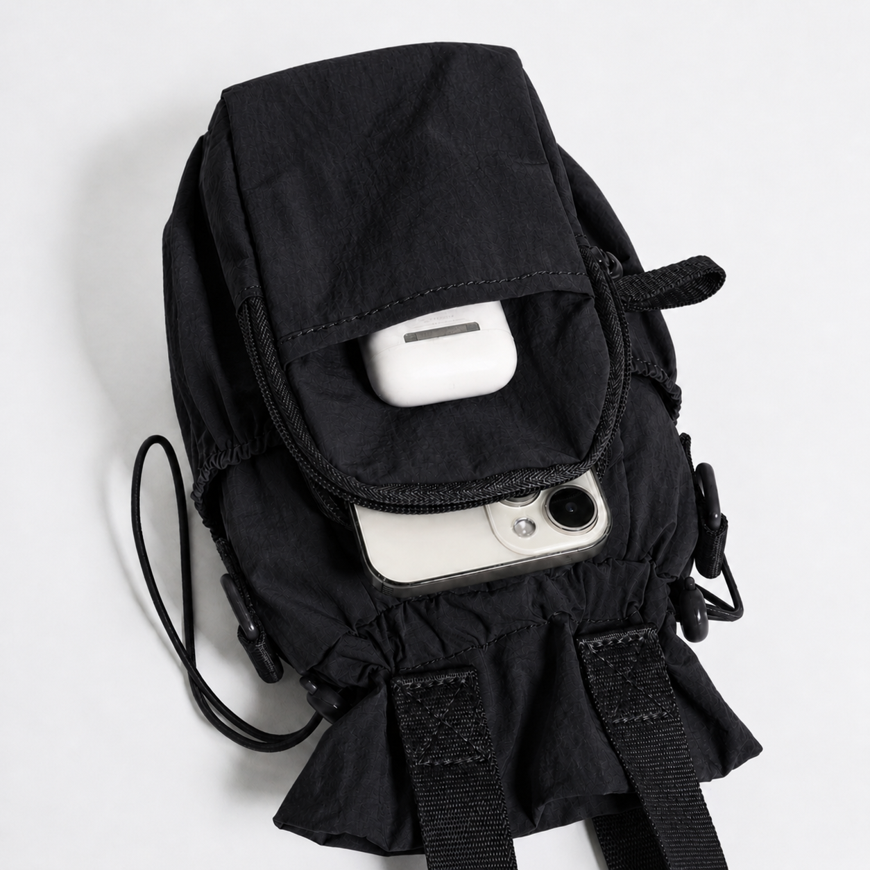 Bolsa de Garrafa - Klumma Brasil