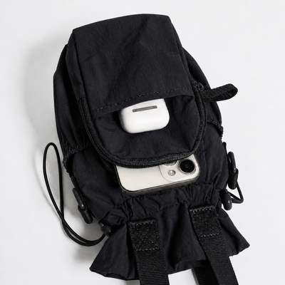Bolsa de Garrafa - Klumma Brasil