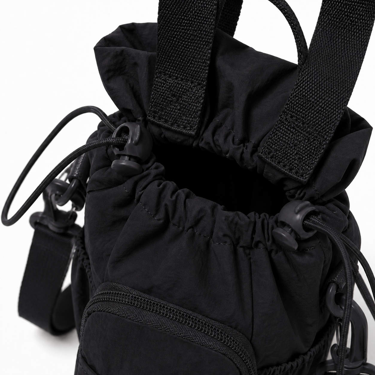 Bolsa de Garrafa - Klumma Brasil