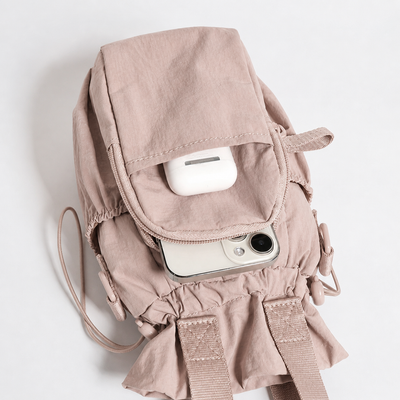 Bolsa de Garrafa - Klumma Brasil