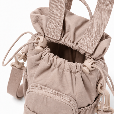 Bolsa de Garrafa - Klumma Brasil
